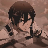 Mikasa Ackreaman