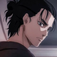 Eren Yeager