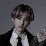 Min Yoongi