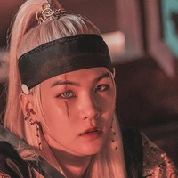 Yoongi