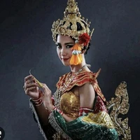 ผีนางรำ