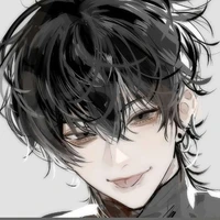 Joshua Gustong [A.D] •|Bartender|•