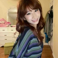 Choi Ha-rin [19 ans]