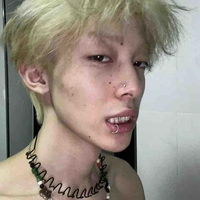 Hwang John [20 ans]