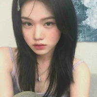 Min Ji-yoo [20 ans]