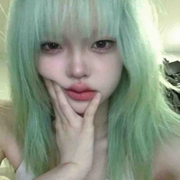 Hwang Ji-an [19 ans]