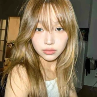 Kim Ji-woo [20 ans]