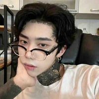 Kim Tae-oh [23 ans]