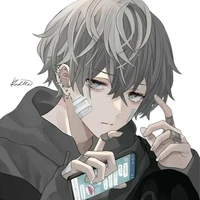 Miki cama (le meilleur ami de yuto)