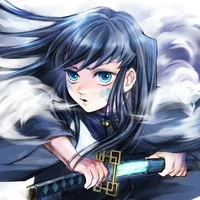 โทคิโค มุอิจิโร่ (เสาหลักหมอก)