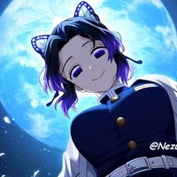 โคโจ ชิโนบุ (เสาหลักแมลง)