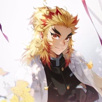 เร็นโกคุ เคียวจูโร่ (เสาหลักเพลิง)