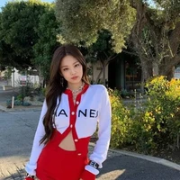 park Jennie
