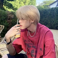 พอร์ช [พระเอก + ลูกครึ่งอเมริกา💚]