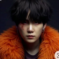 Min Yoongi-💀