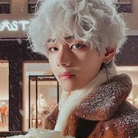 Kim Taehyung-🌌
