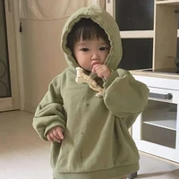 คิมม่อน(ตอนเด็ก)