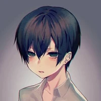 Xavier (Childhood)