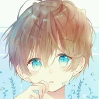 Janwoo (Childhood)