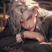 Alejandro ( A.D/Científico/Doctor )