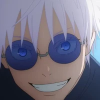 gojo satoru
