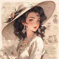 Betty Adler [ML MOM]