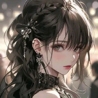ลูน่า⚔️[นักดาบศักดิ์สิทธิ์]