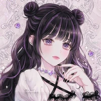 โรบิ้น📔[นักเวทย์ศักดิ์สิทธิ์]