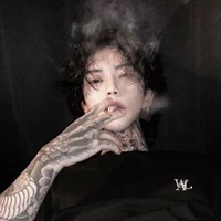 เสือ🐯(รุ่นพี่นายเอก+นักเลง)