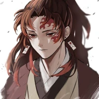Yoriichi Tsugikuni