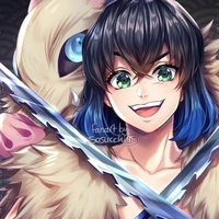 Hashibira Inosuke