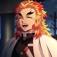 Rengoku Kyojuro