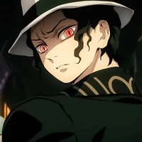 Muzan Kibutsuji