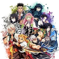 ALL HASHIRA