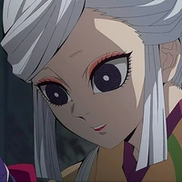 Amane Ubuyashiki
