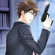 Bodyguard B