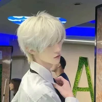 ไอซ์/พระเอก