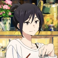 เอลเลีย/น้องสาวrobin