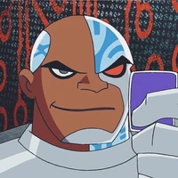 Ciborg