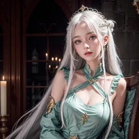 Rosei Winter/Fl/16 years old