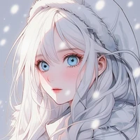 Ema Winter/Fls step mom