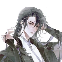 Wei Guo (1st Brother)