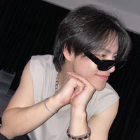 เบ