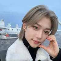 Felix ( tae BFF 2)