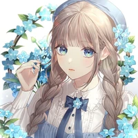 riya (ling ya sebelum rnkarnasi)