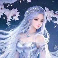 dewi ice
