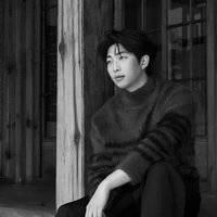 Kim namjoon