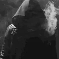 mask man