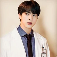 Dr. Kim Seokjin