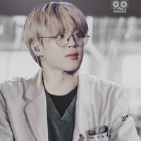 Dr. Park Jimin